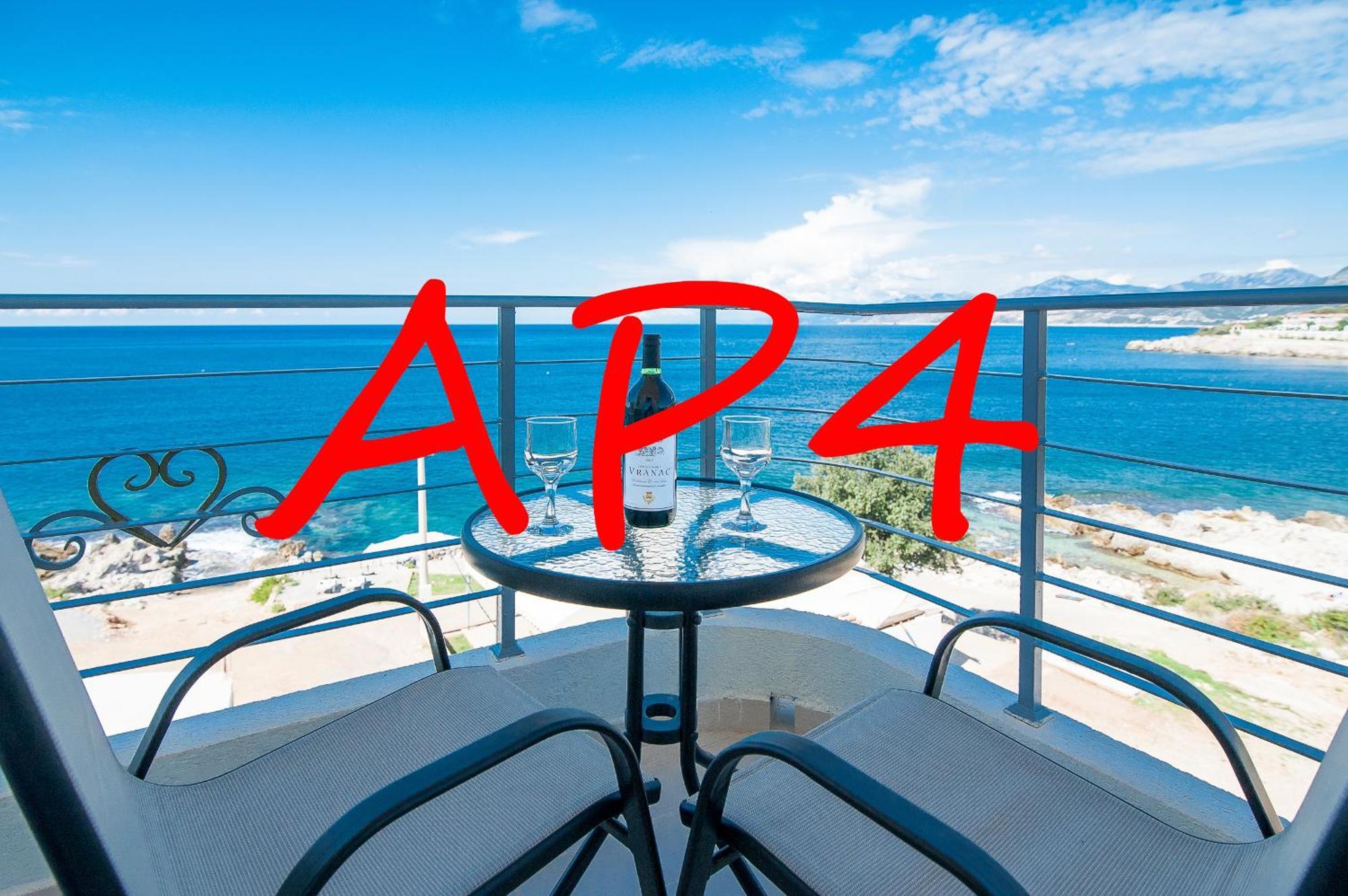 Open Sea Apartments อัตเจฮะห์ ห้อง รูปภาพ