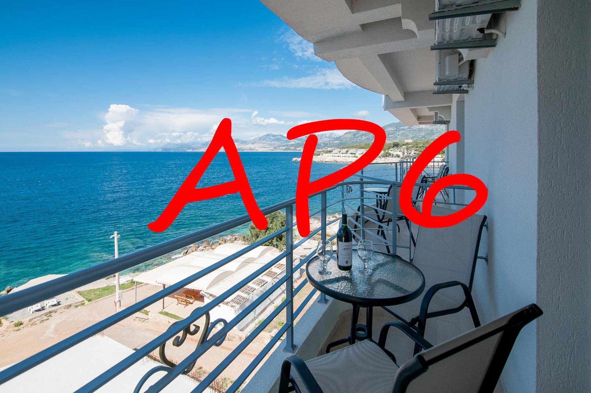 Open Sea Apartments อัตเจฮะห์ ห้อง รูปภาพ