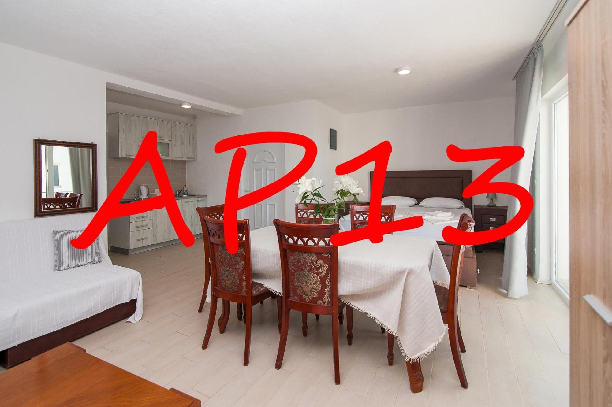 Open Sea Apartments อัตเจฮะห์ ห้อง รูปภาพ