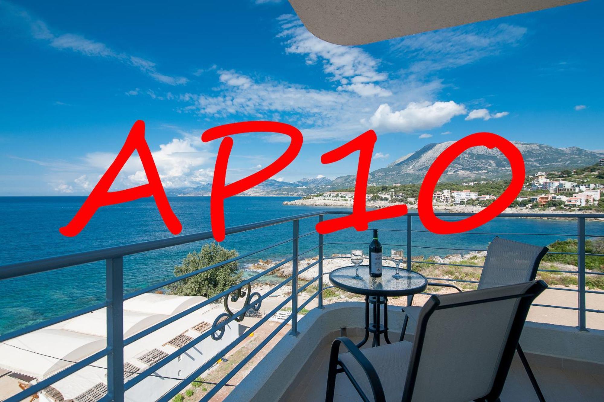 Open Sea Apartments อัตเจฮะห์ ห้อง รูปภาพ