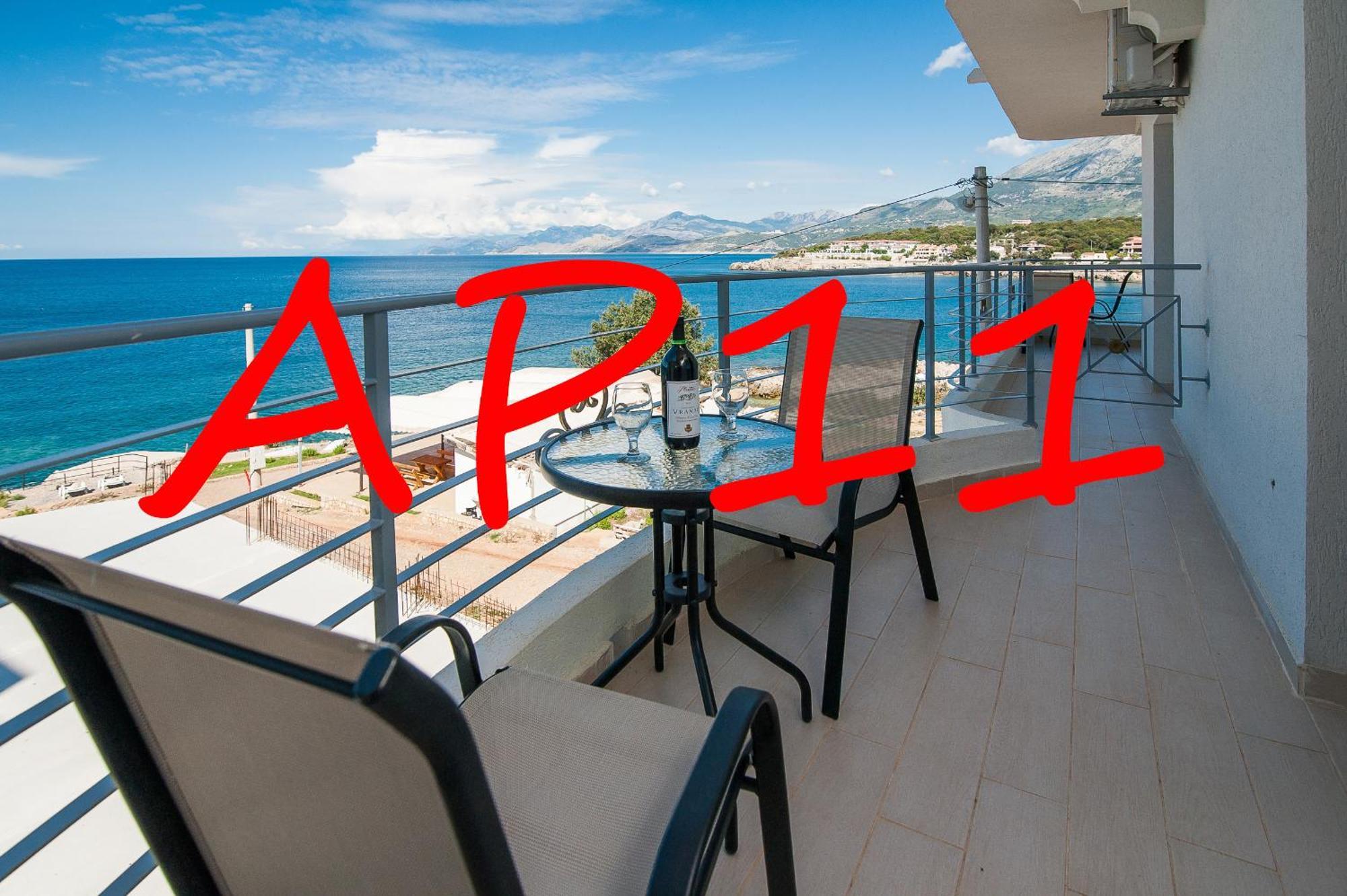 Open Sea Apartments อัตเจฮะห์ ห้อง รูปภาพ