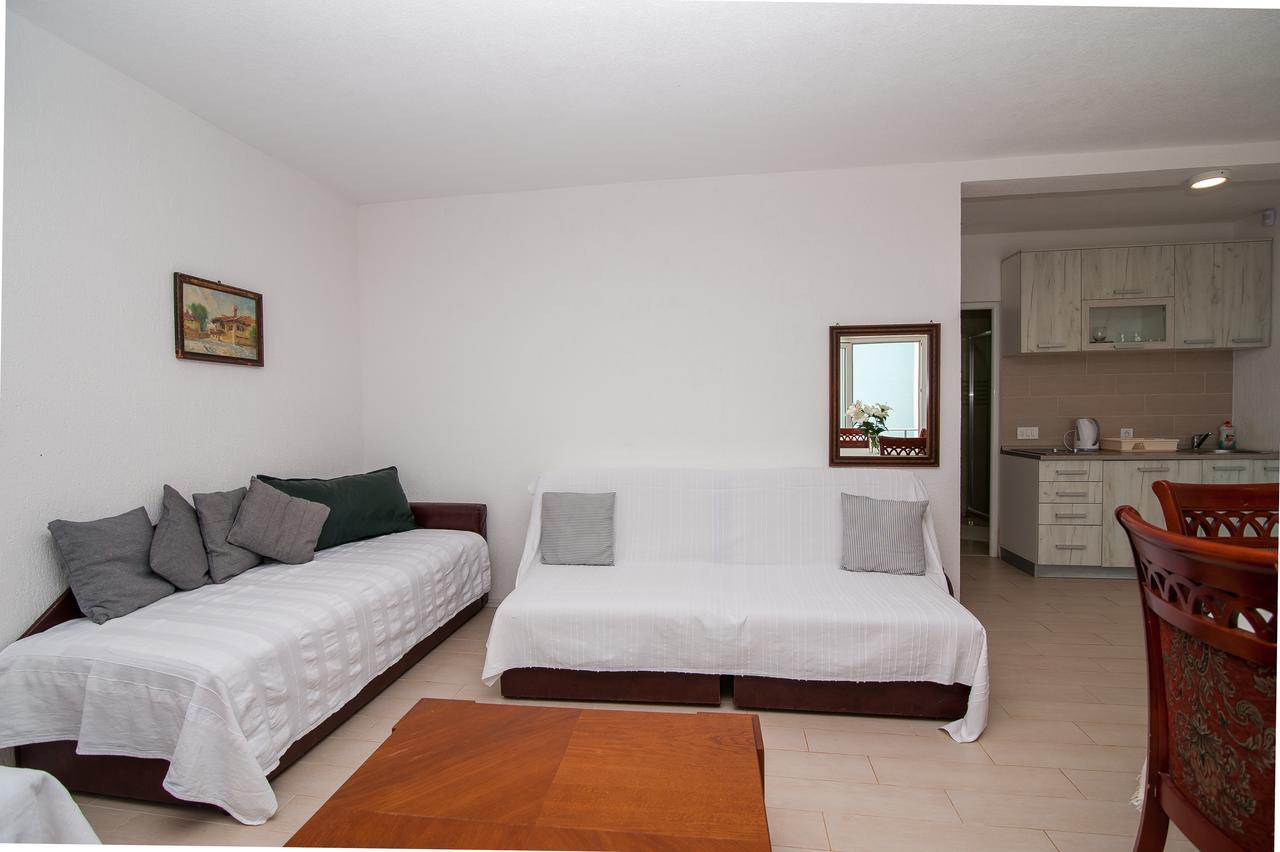 Open Sea Apartments อัตเจฮะห์ ภายนอก รูปภาพ