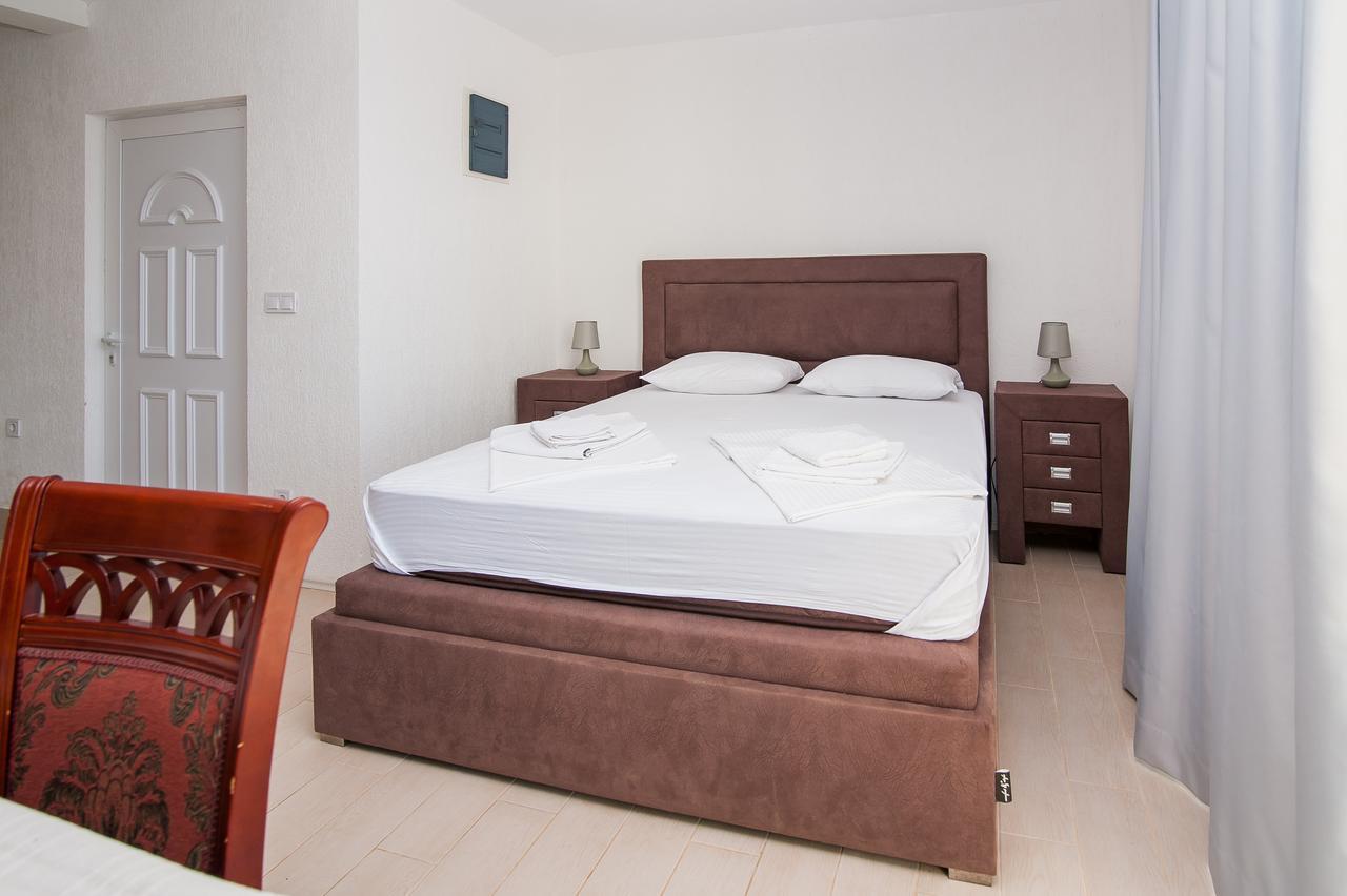 Open Sea Apartments อัตเจฮะห์ ภายนอก รูปภาพ