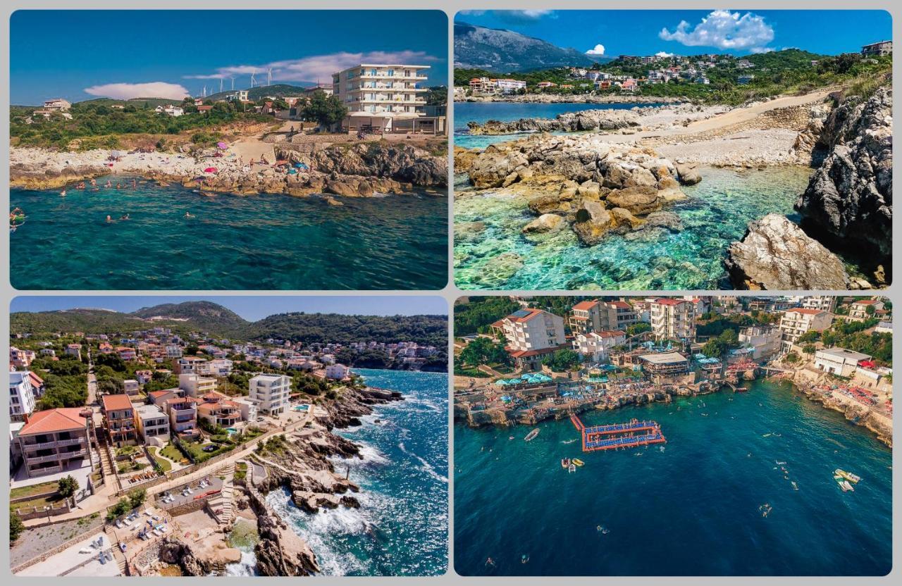 Open Sea Apartments อัตเจฮะห์ ภายนอก รูปภาพ
